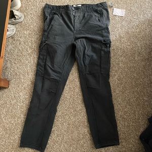 NWT Free People Cargo Pant